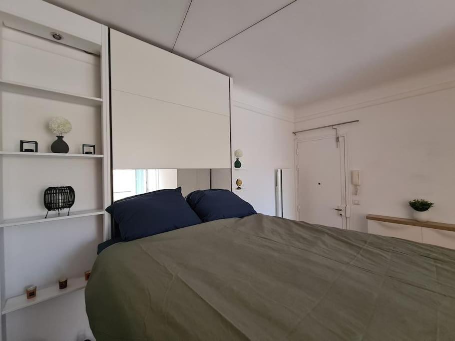 Studio A 2 Pas De La Gare Sartrouville Buitenkant foto